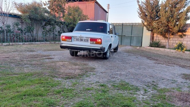 LADA (VAZ) 2107 2006, 50,000 km - 1.6 l - İmişli