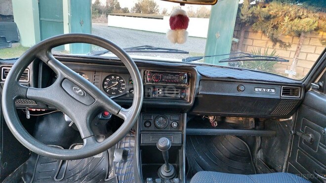 LADA (VAZ) 2107 2006, 50,000 km - 1.6 l - İmişli