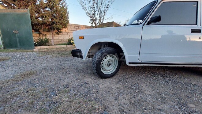 LADA (VAZ) 2107 2006, 50,000 km - 1.6 l - İmişli