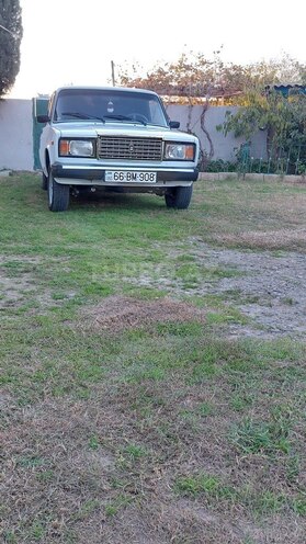 LADA (VAZ) 2107 2006, 50,000 km - 1.6 l - İmişli