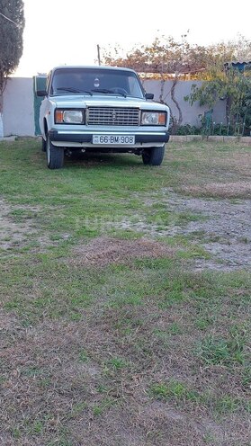 LADA (VAZ) 2107 2006, 50,000 km - 1.6 l - İmişli