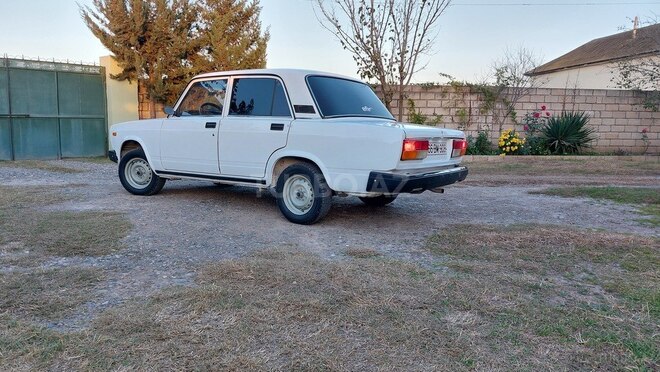LADA (VAZ) 2107 2006, 50,000 km - 1.6 l - İmişli