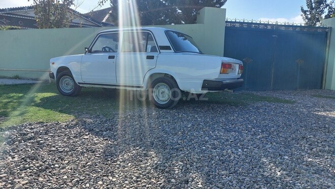 LADA (VAZ) 2107 2006, 50,000 km - 1.6 l - İmişli