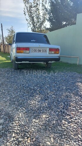 LADA (VAZ) 2107 2006, 50,000 km - 1.6 l - İmişli