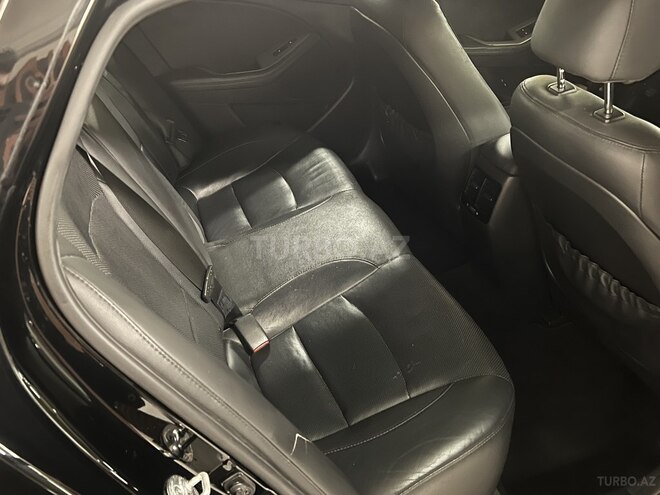 Kia Optima 2014, 134,000 km - 2.0 l - Gəncə