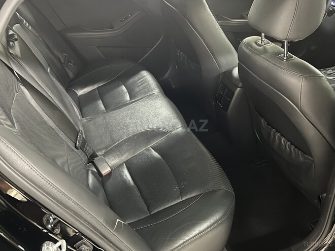 Kia Optima 2014, 134,000 km - 2.0 l - Gəncə