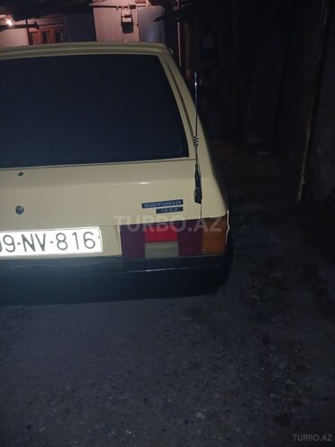 LADA (VAZ) 2108 1986, 860,000 km - 0.2 л - Tovuz