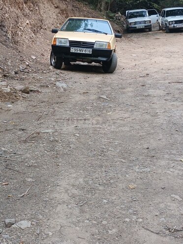 LADA (VAZ) 2108 1986, 860,000 km - 0.2 л - Tovuz