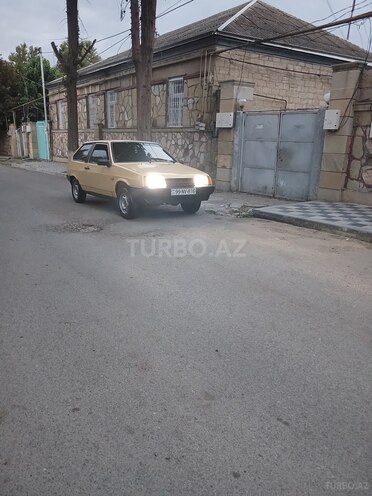 LADA (VAZ) 2108 1986, 860,000 km - 0.2 л - Tovuz