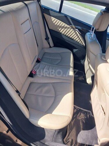 Mercedes E 220 2007, 314,000 km - 2.2 l - Bakı