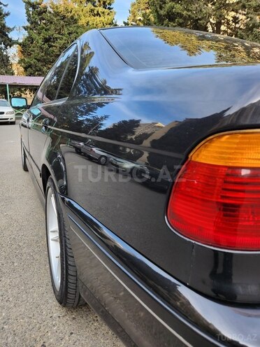 BMW 535 2002, 350,000 km - 3.5 l - Bakı