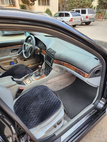 BMW 535 2002, 350,000 km - 3.5 l - Bakı