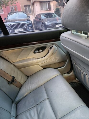 BMW 535 2002, 350,000 km - 3.5 l - Bakı
