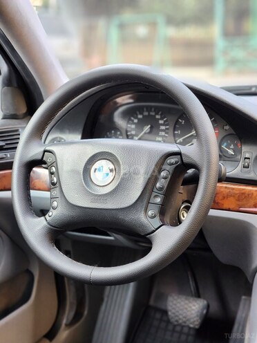 BMW 535 2002, 350,000 km - 3.5 l - Bakı