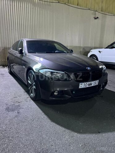BMW 528 2012, 254,000 km - 2.0 l - Bakı
