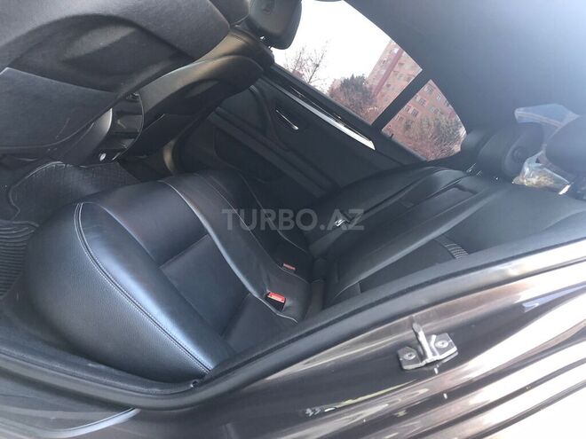 BMW 528 2012, 254,000 km - 2.0 l - Bakı