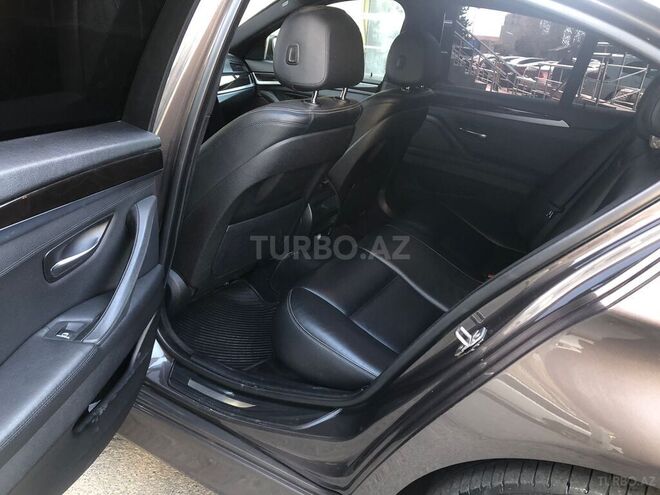 BMW 528 2012, 254,000 km - 2.0 l - Bakı