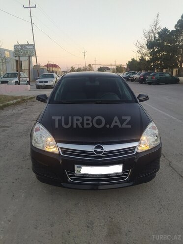 Opel Astra 2007, 136,999 km - 1.4 l - Sumqayıt