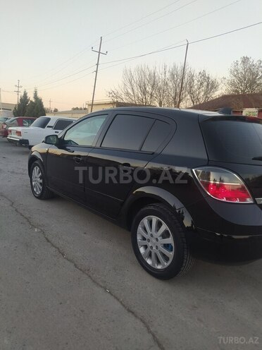 Opel Astra 2007, 136,999 km - 1.4 l - Sumqayıt