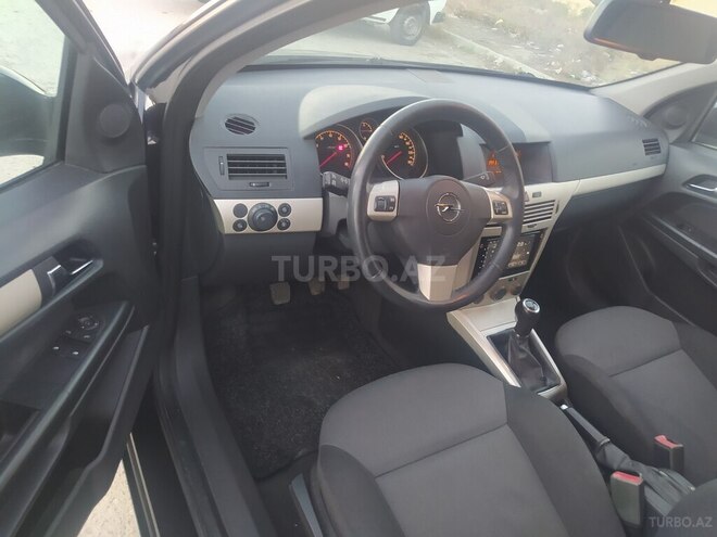 Opel Astra 2007, 136,999 km - 1.4 l - Sumqayıt