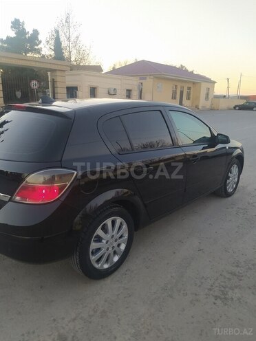 Opel Astra 2007, 136,999 km - 1.4 l - Sumqayıt