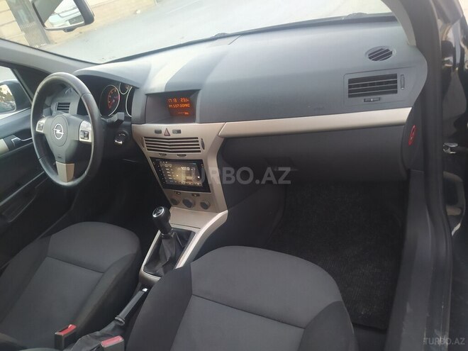 Opel Astra 2007, 136,999 km - 1.4 l - Sumqayıt