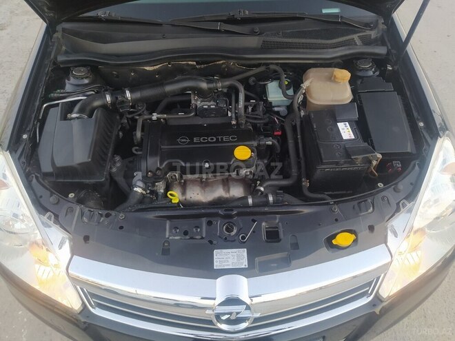 Opel Astra 2007, 136,999 km - 1.4 l - Sumqayıt