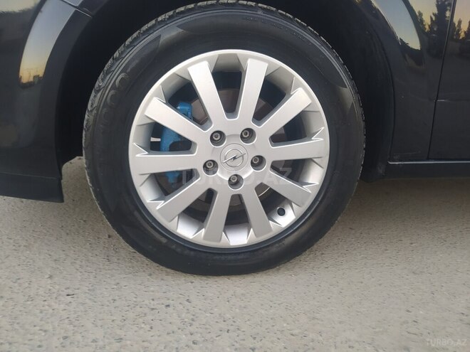 Opel Astra 2007, 136,999 km - 1.4 l - Sumqayıt