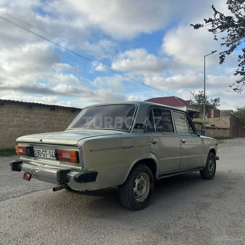 LADA (VAZ) 2106 1996, 341,963 km - 1.5 l - Beyləqan