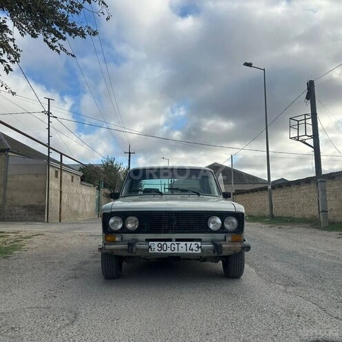 LADA (VAZ) 2106 1996, 341,963 km - 1.5 l - Beyləqan