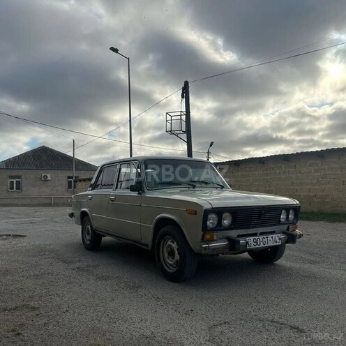 LADA (VAZ) 2106 1996, 341,963 km - 1.5 l - Beyləqan