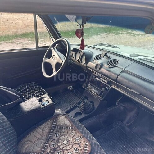 LADA (VAZ) 2106 1996, 341,963 km - 1.5 l - Beyləqan