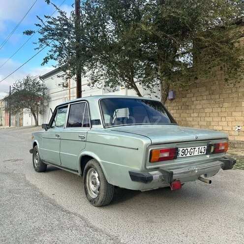 LADA (VAZ) 2106 1996, 341,963 km - 1.5 l - Beyləqan