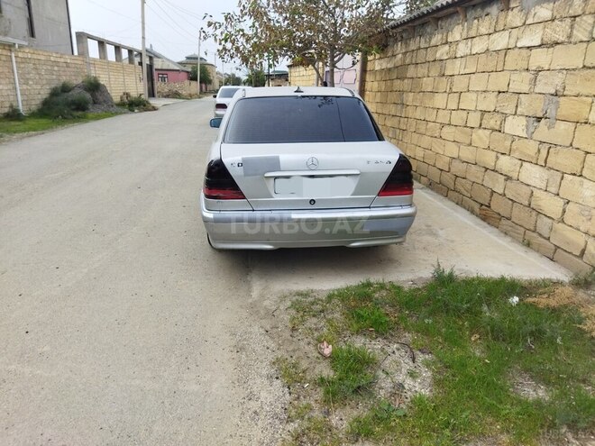 Mercedes C 220 1994, 100,000 km - 2.2 л - Bakı
