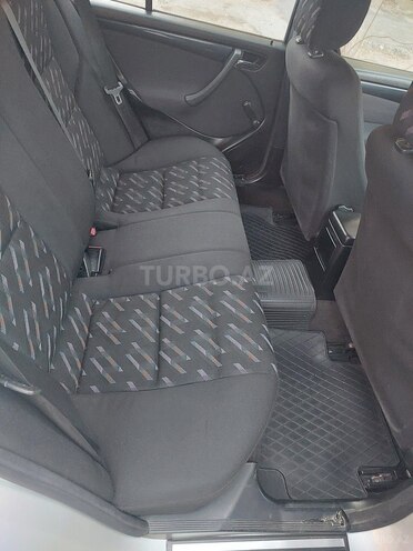 Mercedes C 200 2000, 261,000 km - 2.0 l - Bakı