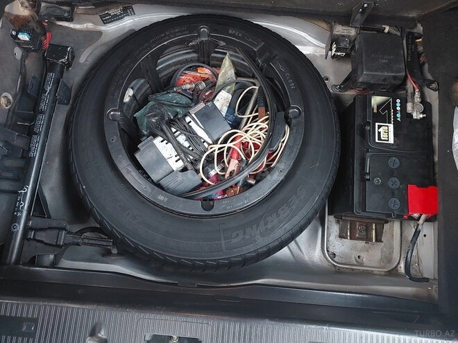 Mercedes C 200 2000, 261,000 km - 2.0 l - Bakı