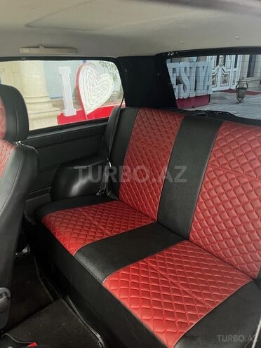 LADA (VAZ) Niva 2020, 146,000 km - 1.7 l - Bakı