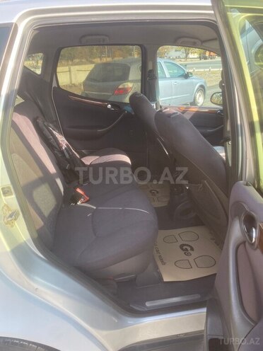 Mercedes A 160 2003, 250,000 km - 1.6 l - Mingəçevir