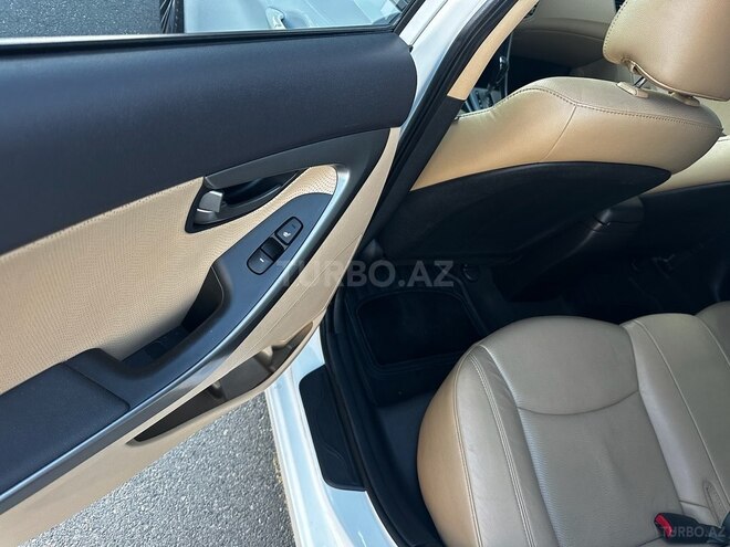 Hyundai Elantra 2012, 114,000 km - 1.8 l - Bakı
