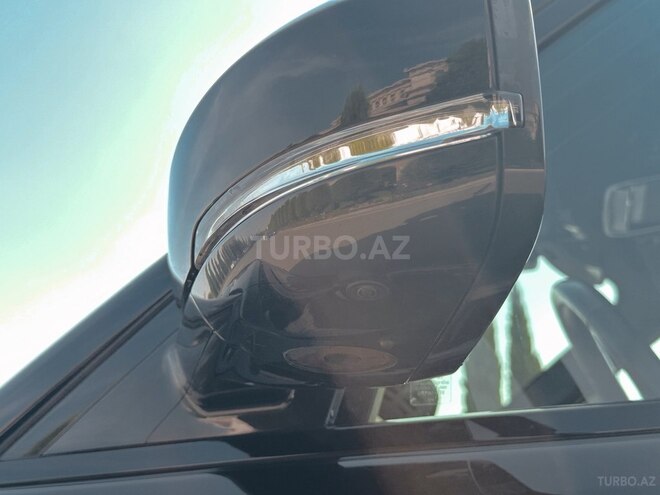 Land Rover Range Rover 2015, 93,000 km - 3.0 л - Gəncə