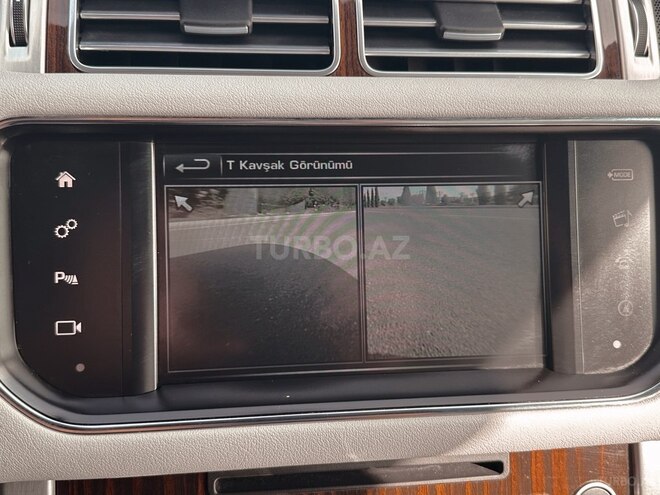Land Rover Range Rover 2015, 93,000 km - 3.0 л - Gəncə