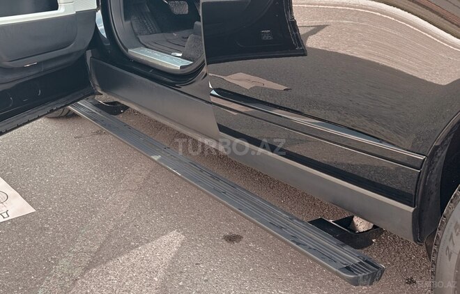 Land Rover Range Rover 2015, 93,000 km - 3.0 л - Gəncə