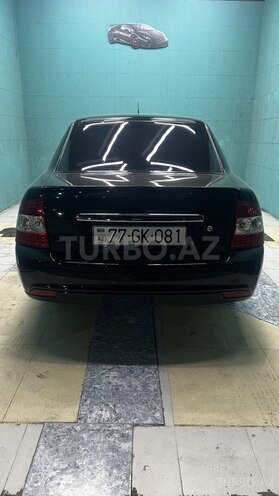 LADA (VAZ) Priora 2018, 143,000 km - 1.6 l - Bakı