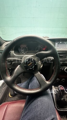 LADA (VAZ) Priora 2018, 143,000 km - 1.6 l - Bakı