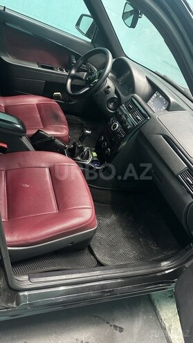 LADA (VAZ) Priora 2018, 143,000 km - 1.6 l - Bakı