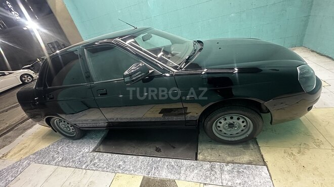 LADA (VAZ) Priora 2018, 143,000 km - 1.6 l - Bakı