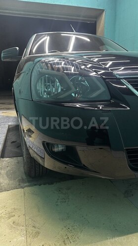 LADA (VAZ) Priora 2018, 143,000 km - 1.6 l - Bakı
