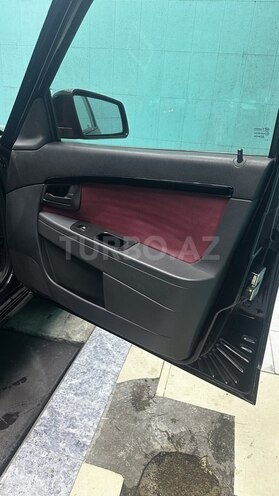 LADA (VAZ) Priora 2018, 143,000 km - 1.6 l - Bakı
