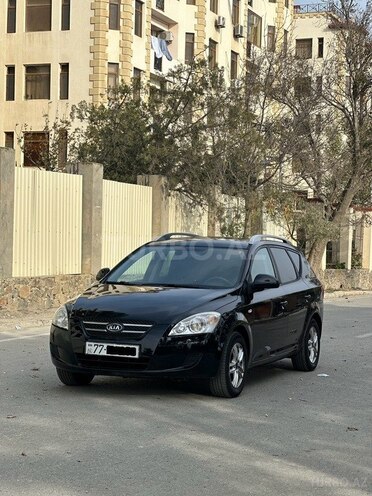 Kia Ceed 2007, 187,400 km - 1.6 л - Bakı