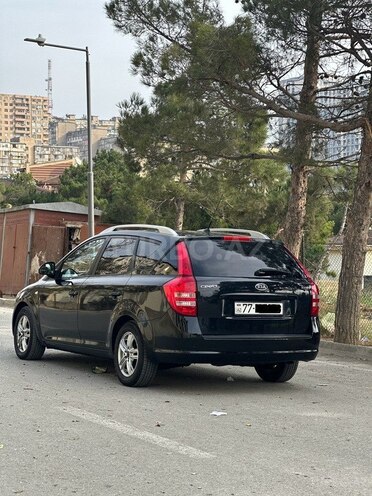 Kia Ceed 2007, 187,400 km - 1.6 л - Bakı